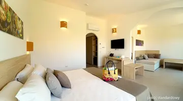 Gh Santina Resort