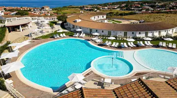 GH Santina Resort