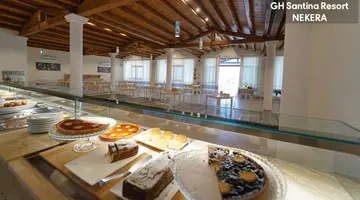 GH Santina Resort