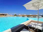 GH Santina Resort