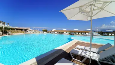 GH Santina Resort