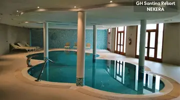 GH Santina Resort