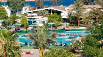 Ghazala Beach