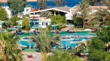 Ghazala Beach