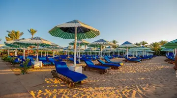 Ghazala Beach