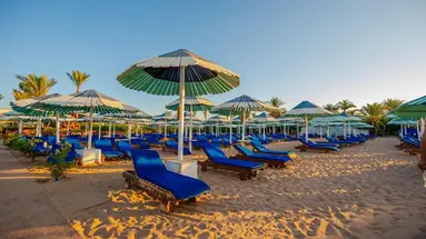 Ghazala Beach