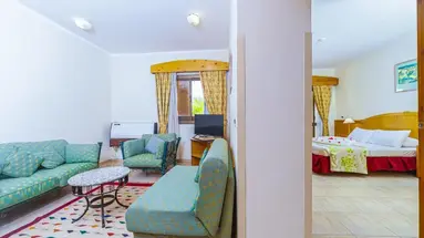 Ghazala Beach
