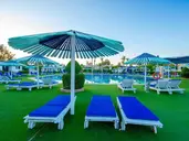 Ghazala Beach