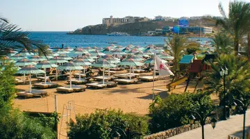 Ghazala Beach