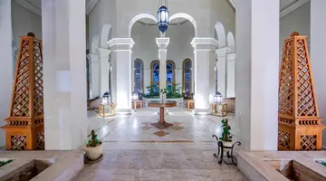 Ghazala Gardens