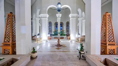 Ghazala Gardens
