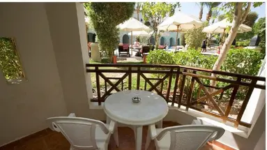Ghazala Gardens
