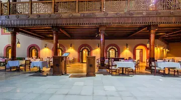 Ghazala Gardens