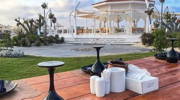Ghazala Resort & Spa El Alamein (ex. Rixos Alamein)