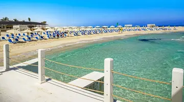 Ghazala Resort & Spa El Alamein (ex. Rixos Alamein)
