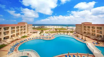 Ghazala Resort & Spa El Alamein (ex. Rixos Alamein)