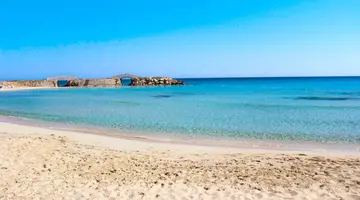 Ghazala Resort & Spa El Alamein (ex. Rixos Alamein)