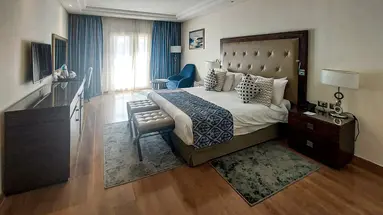 Ghazala Resort & Spa El Alamein (ex. Rixos Alamein)
