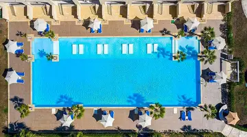 Ghazala Resort & Spa El Alamein (ex. Rixos Alamein)