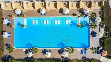 Ghazala Resort & Spa El Alamein (ex. Rixos Alamein)