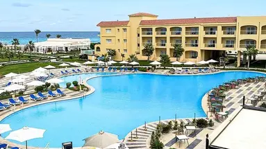 Ghazala Resort & Spa El Alamein (ex. Rixos Alamein)