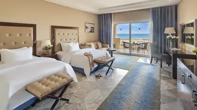 Ghazala Resort & Spa El Alamein (ex. Rixos Alamein)