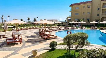 Ghazala Resort & Spa El Alamein (ex. Rixos Alamein)