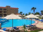Ghazala Resort & Spa El Alamein (ex. Rixos Alamein)