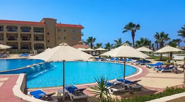Ghazala Resort & Spa El Alamein (ex. Rixos Alamein)