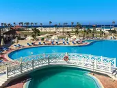 Ghazala Resort & Spa El Alamein (ex. Rixos Alamein)