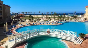 Ghazala Resort & Spa El Alamein (ex. Rixos Alamein)