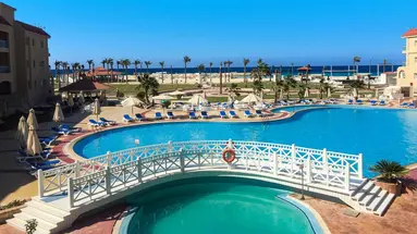 Ghazala Resort & Spa El Alamein (ex. Rixos Alamein)