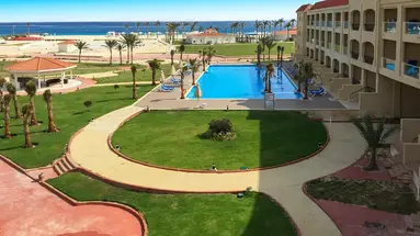 Ghazala Resort & Spa El Alamein (ex. Rixos Alamein)