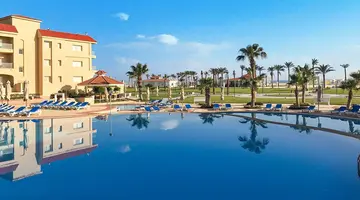 Ghazala Resort & Spa El Alamein (ex. Rixos Alamein)
