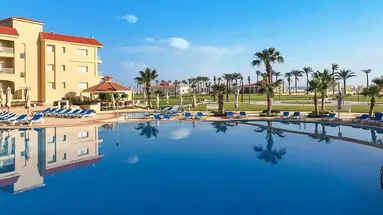 Ghazala Resort & Spa El Alamein (ex. Rixos Alamein)