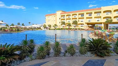 Ghazala Resort & Spa El Alamein (ex. Rixos Alamein)
