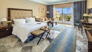 Ghazala Resort & Spa El Alamein (ex. Rixos Alamein)