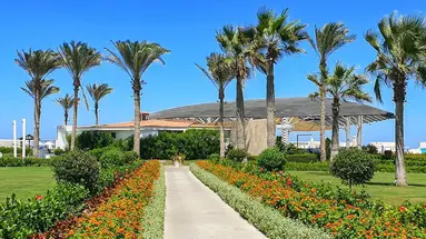 Ghazala Resort & Spa El Alamein (ex. Rixos Alamein)