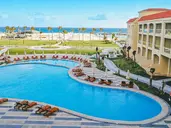 Ghazala Resort & Spa El Alamein (ex. Rixos Alamein)