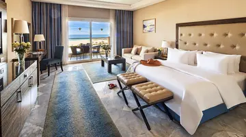 Ghazala Resort & Spa El Alamein (ex. Rixos Alamein)