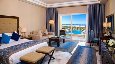 Ghazala Resort & Spa El Alamein (ex. Rixos Alamein)