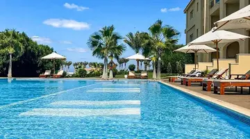 Ghazala Resort & Spa El Alamein (ex. Rixos Alamein)