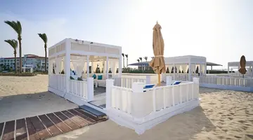 GHAZALA RESORT & SPA