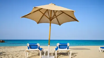 GHAZALA RESORT & SPA