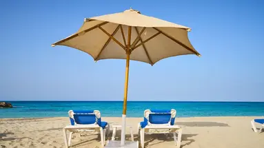 GHAZALA RESORT & SPA