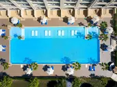GHAZALA RESORT & SPA