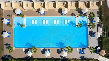 GHAZALA RESORT & SPA