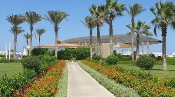 GHAZALA RESORT & SPA