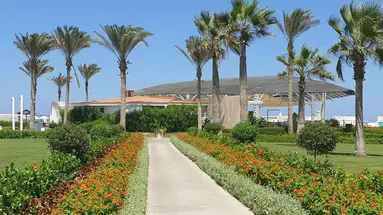 GHAZALA RESORT & SPA