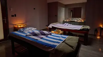 GHAZALA RESORT & SPA